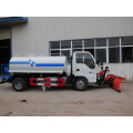 Isuzu 4*2 5000L Water Tank Truck Truck